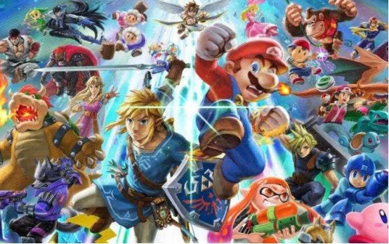 卡通游戏大全热门排行,揭秘人气巅峰之作 卡通游戏大全热门排行,揭秘人气巅峰之作