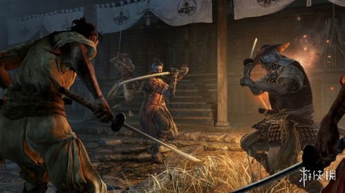 惊悚游戏盘点:揭秘热门好玩的惊悚佳作推荐 惊悚游戏盘点:揭秘热门好玩的惊悚佳作推荐