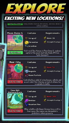 探索热门！超级英雄游戏盘点，最新力作推荐必玩