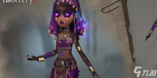 第五人格咒术师高阶技巧深度解析,解锁神秘新策略 第五人格咒术师高阶技巧深度解析,解锁神秘新策略