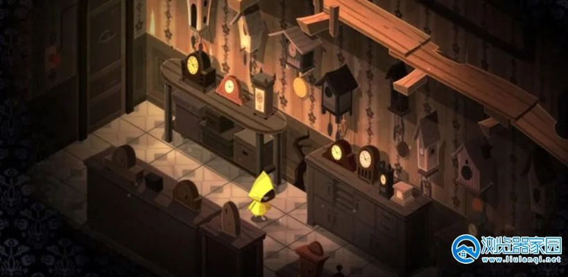 悬疑游戏盘点:热门精选揭秘攻略大全 悬疑游戏盘点:热门精选揭秘攻略大全