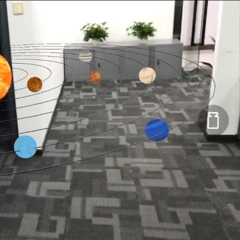 最新AR游戏盘点:探索无限乐趣,精选好玩游戏推荐 最新AR游戏盘点:探索无限乐趣,精选好玩游戏推荐