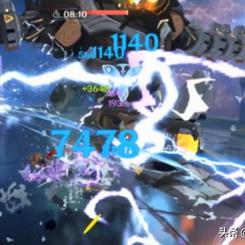 《原神4.2全怪物抗性速查！高效攻略必备》