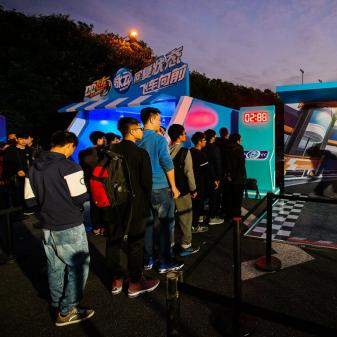 最新竞速巅峰之作,揭秘最佳游戏体验新标杆 最新竞速巅峰之作,揭秘最佳游戏体验新标杆