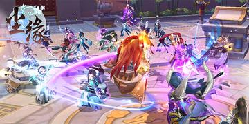 仙侠游戏盘点:精选热门好玩仙侠佳作推荐 仙侠游戏盘点:精选热门好玩仙侠佳作推荐