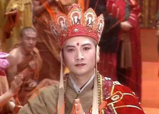 唐僧心法深度剖析:梦回西游新境界 唐僧心法深度剖析:梦回西游新境界