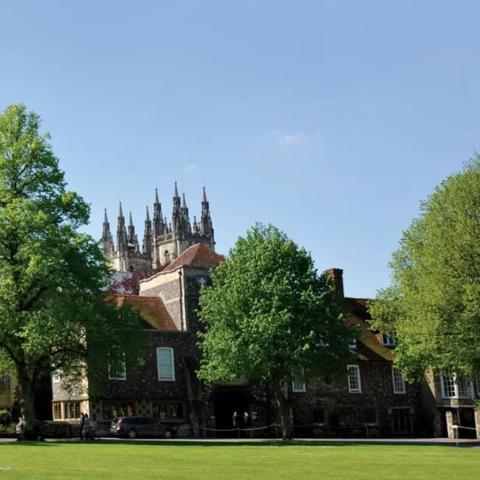 坎特伯雷自建号攻略,三星成就轻松拿,新技巧解锁! 坎特伯雷自建号攻略,三星成就轻松拿,新技巧解锁!