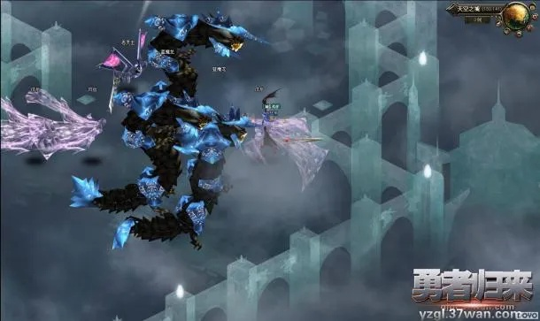 勇者归来,2026圣诞狂欢,经典冒险续作再掀传奇新篇章 勇者归来,2026圣诞狂欢,经典冒险续作再掀传奇新篇章