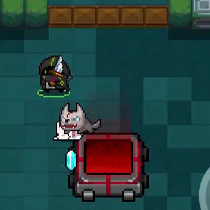 武器合成秘籍:元气骑士攻略全解析,高效升级新技巧 武器合成秘籍:元气骑士攻略全解析,高效升级新技巧