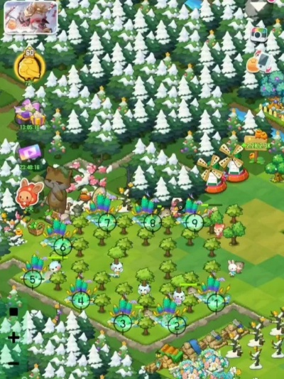 萌新必看!小森灵攻略:轻松开局,解锁新价值 萌新必看!小森灵攻略:轻松开局,解锁新价值