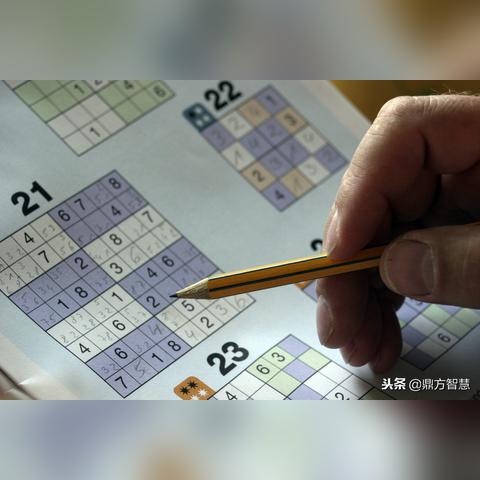 数独热门排行揭秘:探索数独乐趣新境界 数独热门排行揭秘:探索数独乐趣新境界