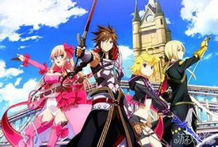 十大必玩叙事游戏盘点:揭秘沉浸式故事体验新境界 十大必玩叙事游戏盘点:揭秘沉浸式故事体验新境界