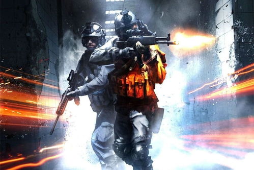 盘点热门大型战场游戏:揭秘最佳战场体验新标杆 盘点热门大型战场游戏:揭秘最佳战场体验新标杆