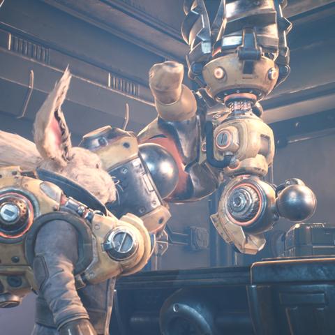 《暗影火炬城》Steam惊爆大促，国产佳作半价狂欢！