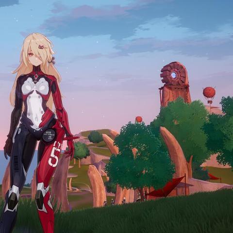 幻塔人工岛深度探秘:解锁隐藏宝藏攻略指南 幻塔人工岛深度探秘:解锁隐藏宝藏攻略指南