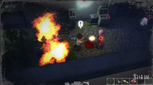 惊悚游戏盘点:揭秘热门排行,探索新体验乐趣 惊悚游戏盘点:揭秘热门排行,探索新体验乐趣