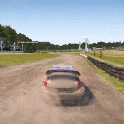 热门竞速游戏盘点:揭秘时间竞速新乐趣 热门竞速游戏盘点:揭秘时间竞速新乐趣