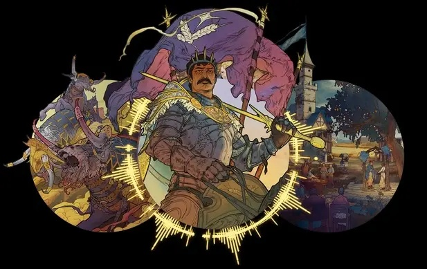 艺术魅力尽收眼底:盘点热门艺术游戏新体验 艺术魅力尽收眼底:盘点热门艺术游戏新体验