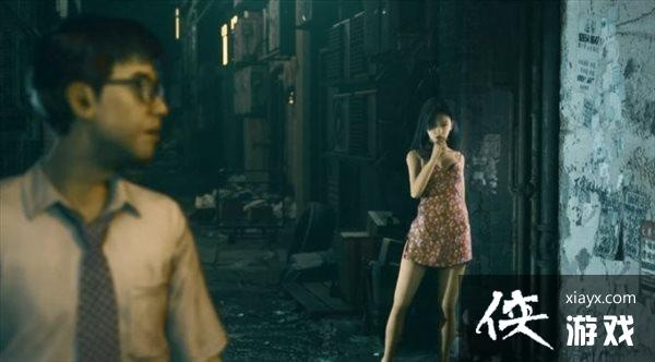 寂静岭惊魂演绎,加藤小夏演技巅峰夺TGA最佳表演大奖 寂静岭惊魂演绎,加藤小夏演技巅峰夺TGA最佳表演大奖