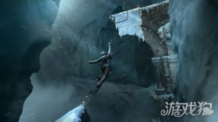 《古墓丽影：崛起》技术揭秘！深度解析画面细节震撼来袭