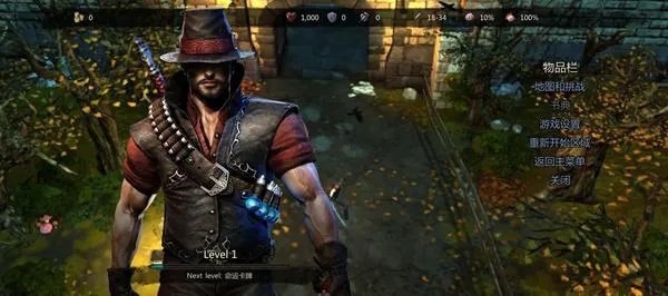 《维克多弗兰》抢先体验首周更新:揭秘新内容与玩法! 《维克多弗兰》抢先体验首周更新:揭秘新内容与玩法!