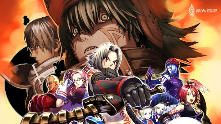 十大精选漫画游戏,揭秘必玩佳作新体验 十大精选漫画游戏,揭秘必玩佳作新体验