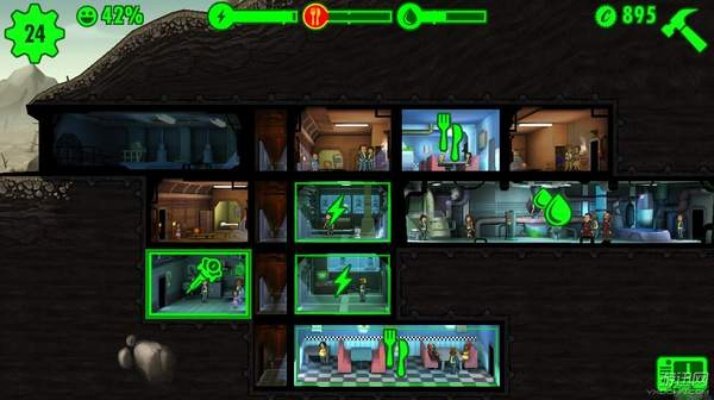 辐射避难所圣诞关卡攻略：解锁全新圣诞宝藏秘籍