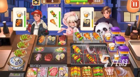 热门经营游戏盘点:揭秘高人气热门榜单,畅玩精选推荐 热门经营游戏盘点:揭秘高人气热门榜单,畅玩精选推荐