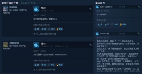 独特体验引争议,Omelet You Cook好评微跌仍高达99% 独特体验引争议,Omelet You Cook好评微跌仍高达99%