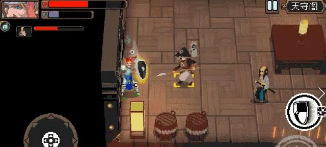 战魂铭人：真幻吊炸天攻略，深度解析通关秘籍，解锁全新价值