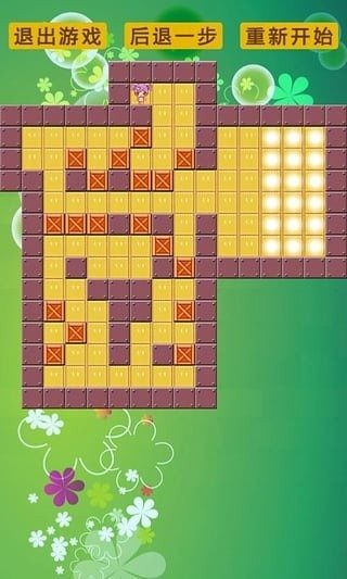 2024年度爆款推箱子游戏盘点：人气排行前十大揭秘！