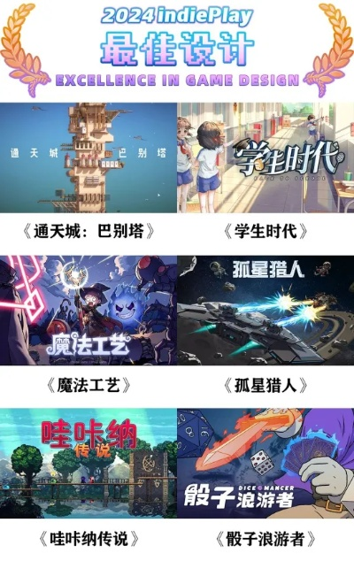 2024年度必玩平台解谜佳作盘点,揭秘创意无限新体验 2024年度必玩平台解谜佳作盘点,揭秘创意无限新体验