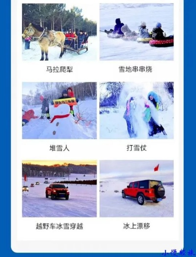 十大精选雪游戏,体验冬季冰雪乐趣必玩清单 十大精选雪游戏,体验冬季冰雪乐趣必玩清单