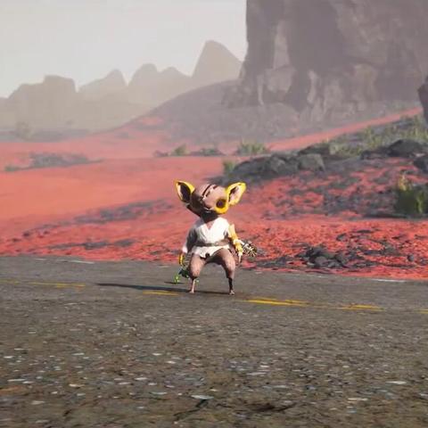 《生化启示录2》新敌惊悚亮相!揭秘恐怖势力! 《生化启示录2》新敌惊悚亮相!揭秘恐怖势力!