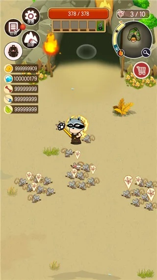 动物森林新手三关速通秘籍，轻松推图攻略大揭秘！