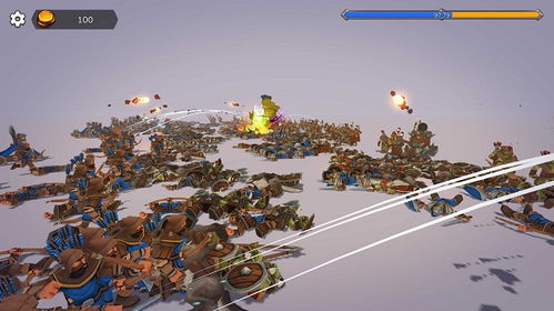 盘点热门：战争游戏大全，精选好玩的策略盛宴