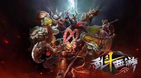 西游热门游戏盘点:揭秘人气巅峰之作 西游热门游戏盘点:揭秘人气巅峰之作