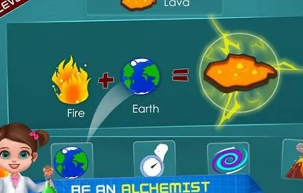 十大精选耐玩科学游戏,揭秘最佳科普娱乐盛宴 十大精选耐玩科学游戏,揭秘最佳科普娱乐盛宴