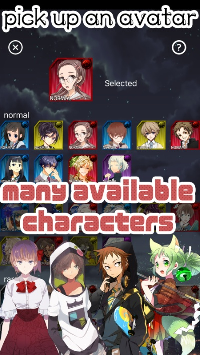 热门AVG游戏精选,下载排行揭秘新潮流 热门AVG游戏精选,下载排行揭秘新潮流