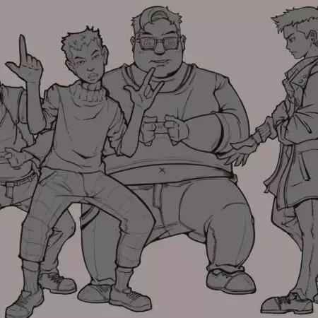 盘点十大热门横版卷轴游戏,揭秘经典之作新魅力 盘点十大热门横版卷轴游戏,揭秘经典之作新魅力