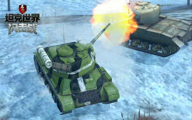坦克世界闪击战:盘点十大神车,揭秘传奇战力新高度 坦克世界闪击战:盘点十大神车,揭秘传奇战力新高度