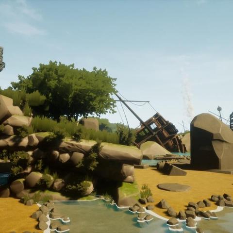 抢先体验游戏盘点:十大经典佳作深度评测,揭秘最佳体验新标杆 抢先体验游戏盘点:十大经典佳作深度评测,揭秘最佳体验新标杆