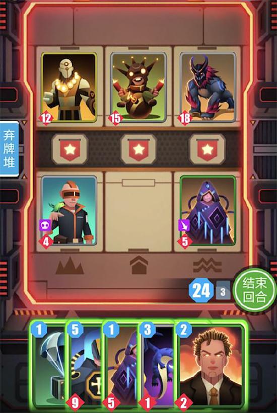 2024CCG游戏榜单揭晓:揭秘热门CCG游戏新风向 2024CCG游戏榜单揭晓:揭秘热门CCG游戏新风向