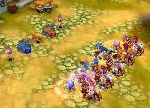 盘点回合战略游戏:探寻最佳策略体验新境界 盘点回合战略游戏:探寻最佳策略体验新境界