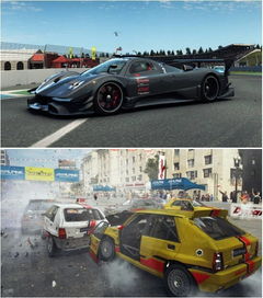 《超级房车赛:汽车运动》6月震撼来袭!独家首发! 《超级房车赛:汽车运动》6月震撼来袭!独家首发!