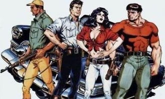 90年代游戏盘点:十大经典重温,科技魅力再现 90年代游戏盘点:十大经典重温,科技魅力再现