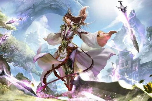 仙侠巅峰之作,盘点十大经典仙侠游戏新体验 仙侠巅峰之作,盘点十大经典仙侠游戏新体验