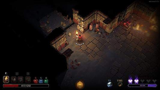 《死亡教堂》BOSS元帅速杀攻略：一招制胜！