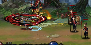 三天速通《侠义九州》攻略,解锁高效副本新技巧 三天速通《侠义九州》攻略,解锁高效副本新技巧