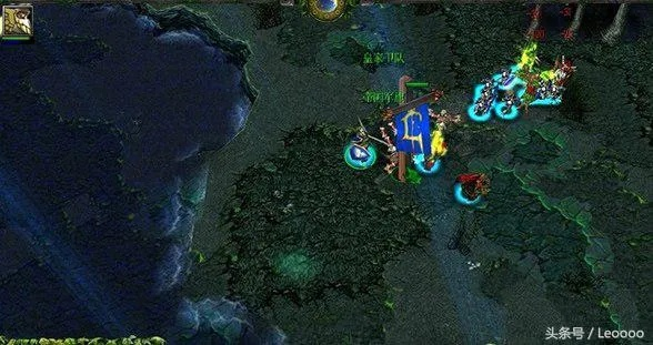 《澄海攻略》WD英雄深度解析:掌握五大核心技能,战力飙升! 《澄海攻略》WD英雄深度解析:掌握五大核心技能,战力飙升!